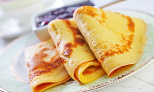 Lietiniai su vistiena