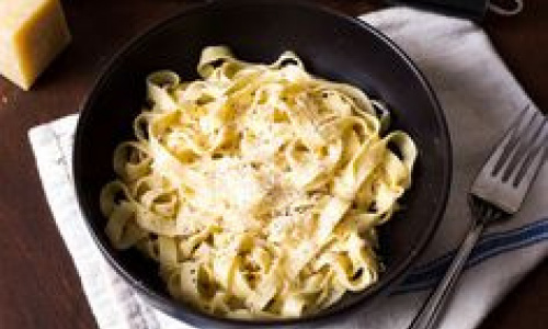 Makaronai gorgonzola