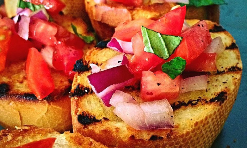 Kalakutiena peperonata