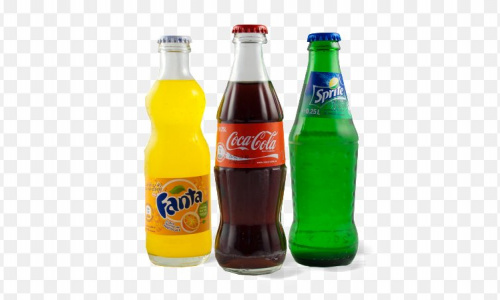 cola ,sprite ,fanta