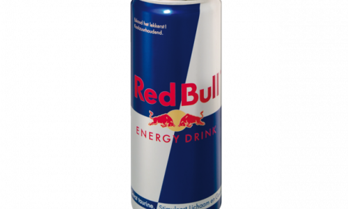 Red Bull