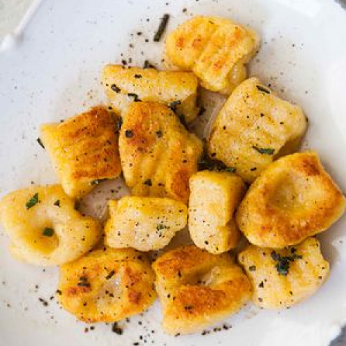 Gnochi